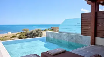 Boutique 5 Hotel and Spa
