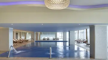 Boutique 5 Hotel and Spa