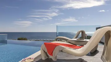Boutique 5 Hotel and Spa