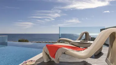 Boutique 5 Hotel and Spa