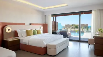 Boutique 5 Hotel and Spa