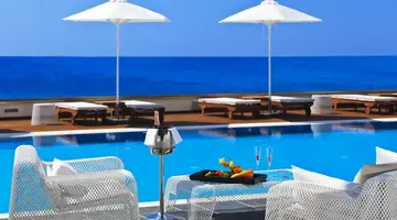 Boutique 5 Hotel and Spa