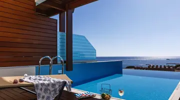 Boutique 5 Hotel and Spa
