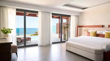 BOUTIQUE 5 HOTEL & SPA