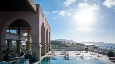 BOUTIQUE 5 HOTEL & SPA