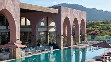 BOUTIQUE 5 HOTEL & SPA