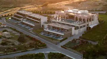 BOUTIQUE 5 HOTEL & SPA