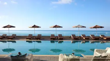 BOUTIQUE 5 HOTEL & SPA