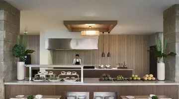 BOUTIQUE 5 HOTEL & SPA