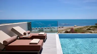 BOUTIQUE 5 HOTEL & SPA