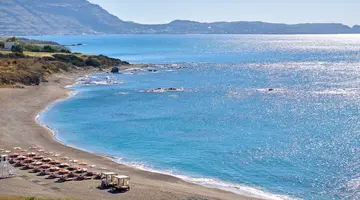 BOUTIQUE 5 HOTEL & SPA