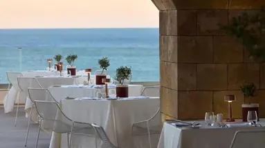 BOUTIQUE 5 HOTEL & SPA