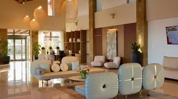 BOUTIQUE 5 HOTEL & SPA