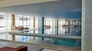 BOUTIQUE 5 HOTEL & SPA