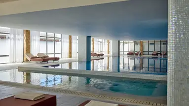 BOUTIQUE 5 HOTEL & SPA