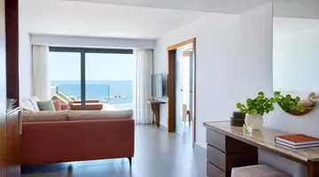 BOUTIQUE 5 HOTEL & SPA