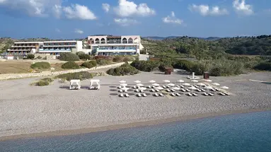 BOUTIQUE 5 HOTEL & SPA