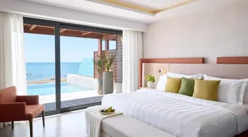 BOUTIQUE 5 HOTEL & SPA