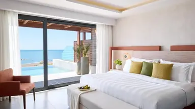 BOUTIQUE 5 HOTEL & SPA