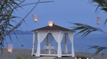 BOUTIQUE 5 HOTEL & SPA