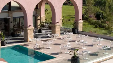 BOUTIQUE 5 HOTEL & SPA