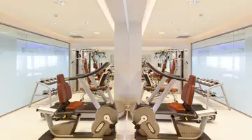 BOUTIQUE 5 HOTEL & SPA