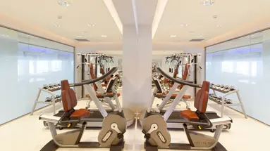 BOUTIQUE 5 HOTEL & SPA