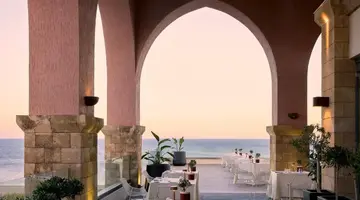 BOUTIQUE 5 HOTEL & SPA