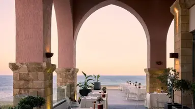 BOUTIQUE 5 HOTEL & SPA