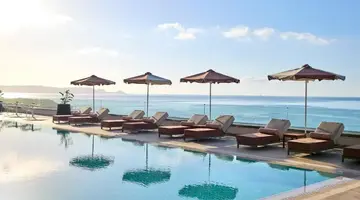 BOUTIQUE 5 HOTEL & SPA