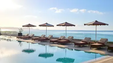 BOUTIQUE 5 HOTEL & SPA