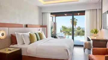 BOUTIQUE 5 HOTEL & SPA