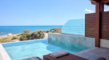 BOUTIQUE 5 HOTEL & SPA