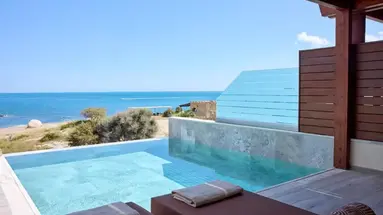 BOUTIQUE 5 HOTEL & SPA