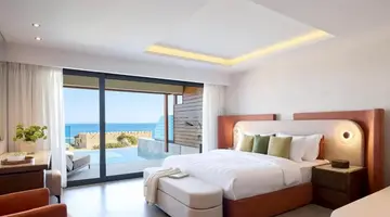 BOUTIQUE 5 HOTEL & SPA