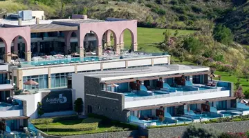 BOUTIQUE 5 HOTEL & SPA