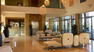 BOUTIQUE 5 HOTEL & SPA