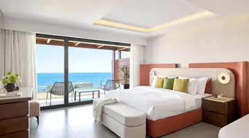 BOUTIQUE 5 HOTEL & SPA