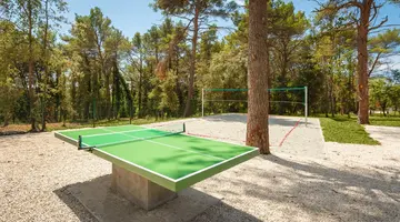 Boutique Camping SANTA MARINA
