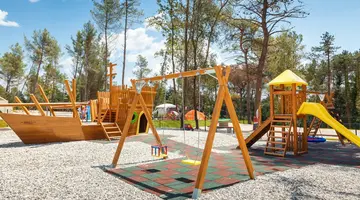 Boutique Camping SANTA MARINA