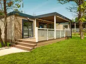 Boutique Camping SANTA MARINA
