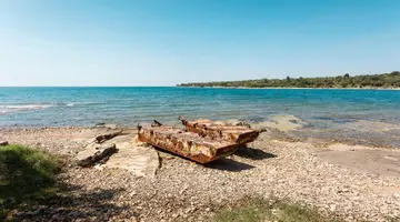 Boutique Camping SANTA MARINA