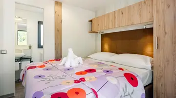 Boutique Camping SANTA MARINA