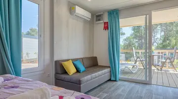 Boutique Camping SANTA MARINA