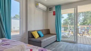 Boutique Camping SANTA MARINA