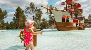 Boutique Camping SANTA MARINA