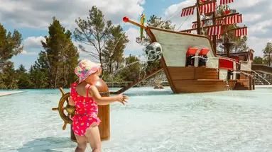 Boutique Camping SANTA MARINA