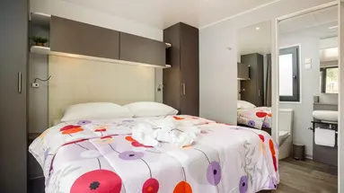 Boutique Camping SANTA MARINA