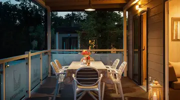 Boutique Camping SANTA MARINA