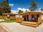 Boutique Camping SANTA MARINA